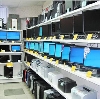 Компьютерные магазины в Теньгушево