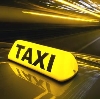 Такси в Теньгушево