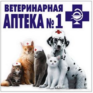 Ветеринарные аптеки Теньгушево