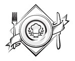 Славянская - иконка «ресторан» в Теньгушево